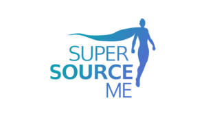 Super Source Me logo